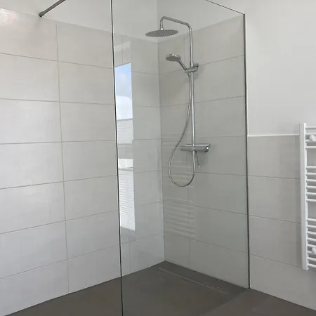 Meeresjuwel-mairin Dahme (Schleswig-Holstein)