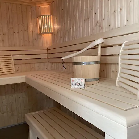 Lägenhet Meeresjuwel-mairin