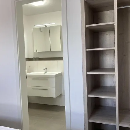 Lägenhet Meeresjuwel-mairin *