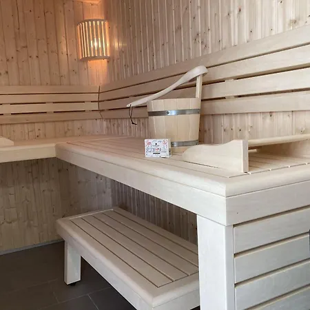 Meeresjuwel-mairin Dahme (Schleswig-Holstein)