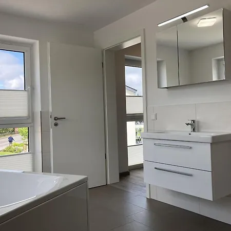 Meeresjuwel-mairin Lägenhet