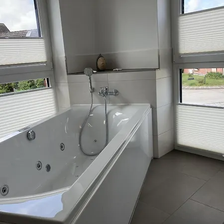 Lägenhet Meeresjuwel-mairin