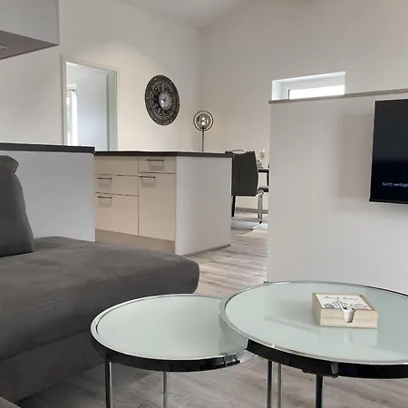 Lägenhet Meeresjuwel-mairin Dahme (Schleswig-Holstein)