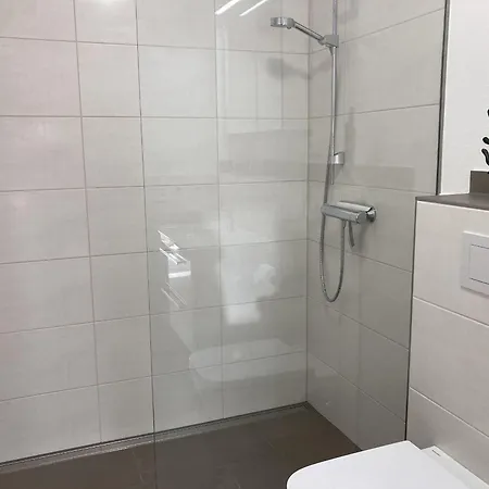 Meeresjuwel-mairin * Dahme (Schleswig-Holstein)