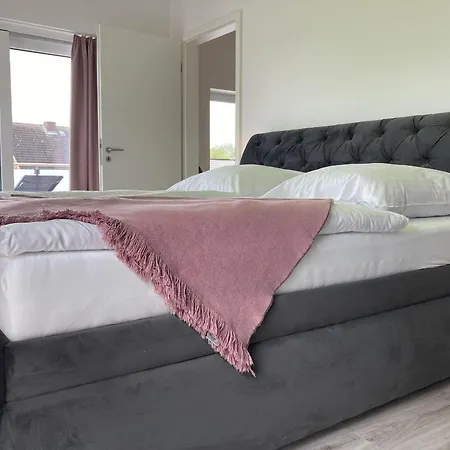 Lägenhet Meeresjuwel-mairin *