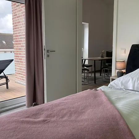 Meeresjuwel-mairin Dahme (Schleswig-Holstein)