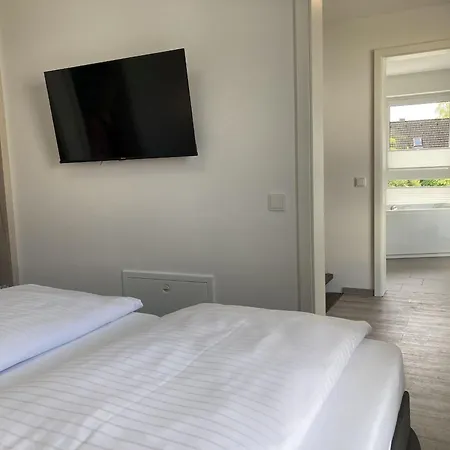 Meeresjuwel-mairin Lägenhet *