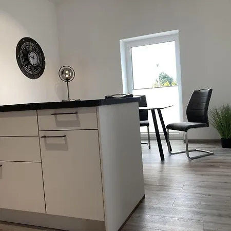 Meeresjuwel-mairin * Dahme (Schleswig-Holstein)