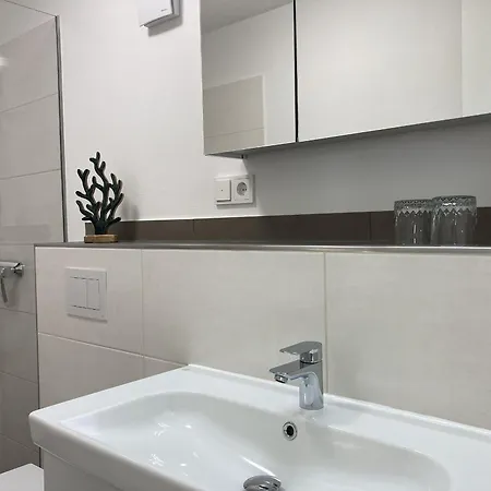 Meeresjuwel-mairin Lägenhet Dahme (Schleswig-Holstein)