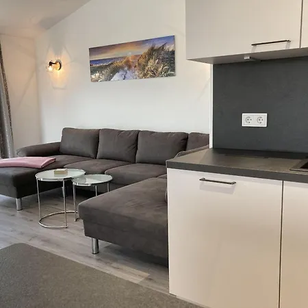 Meeresjuwel-mairin Lägenhet