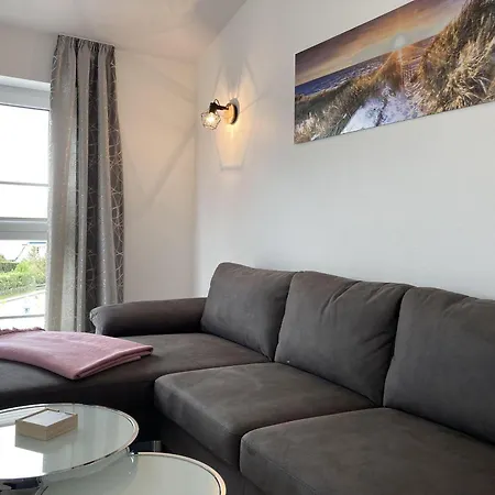 Meeresjuwel-mairin Lägenhet *