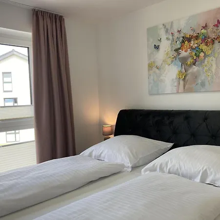 Meeresjuwel-mairin Lägenhet