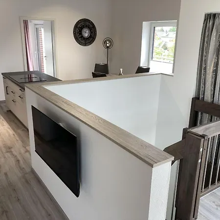 Lägenhet Meeresjuwel-mairin