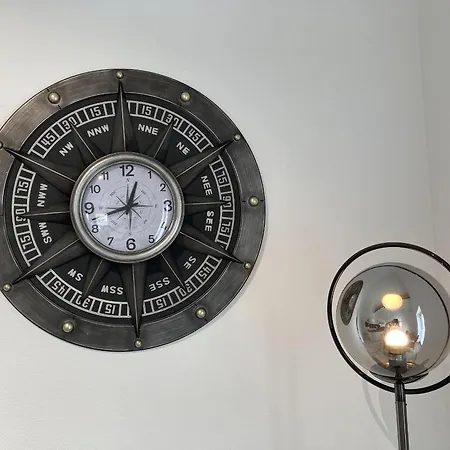 Meeresjuwel-mairin Lägenhet *