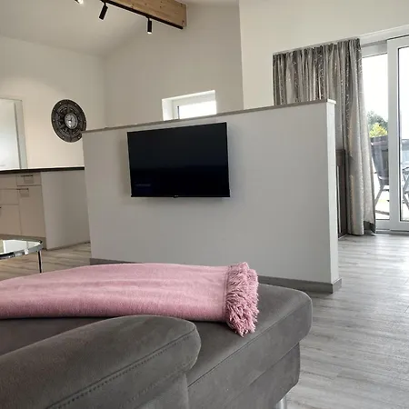 Meeresjuwel-mairin Dahme (Schleswig-Holstein)