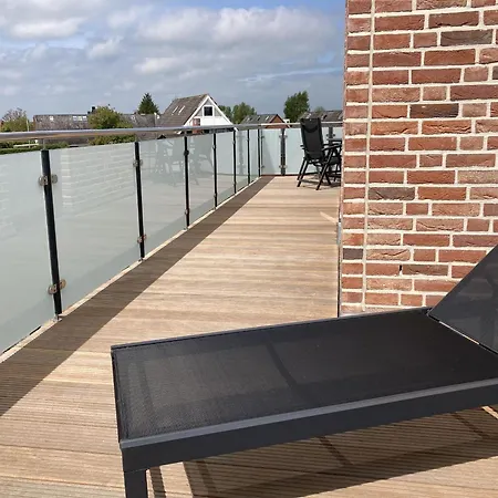 Meeresjuwel-mairin Lägenhet