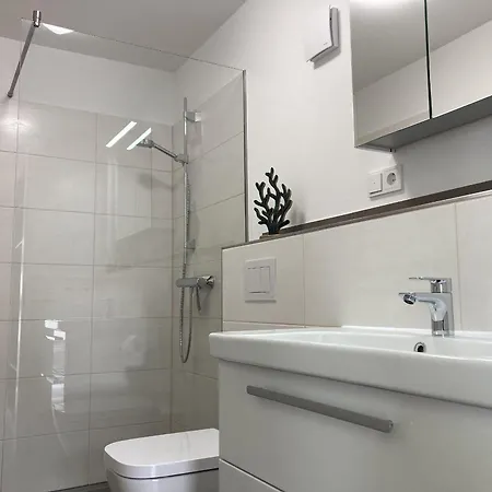 Lägenhet Meeresjuwel-mairin