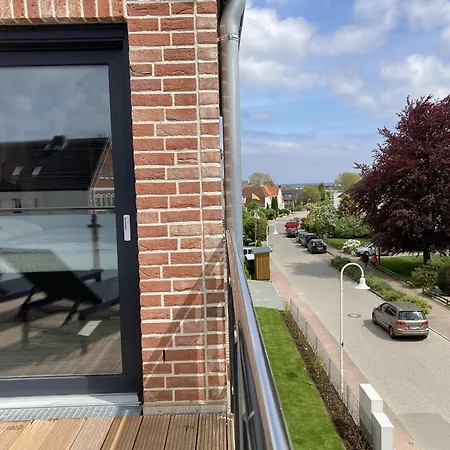 Meeresjuwel-mairin Dahme (Schleswig-Holstein)