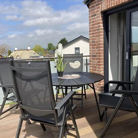 Meeresjuwel-mairin Lägenhet